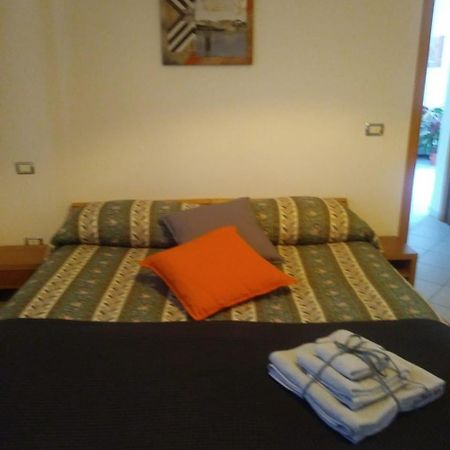 Angy House Apartment Iolanda di Savoia Екстериор снимка