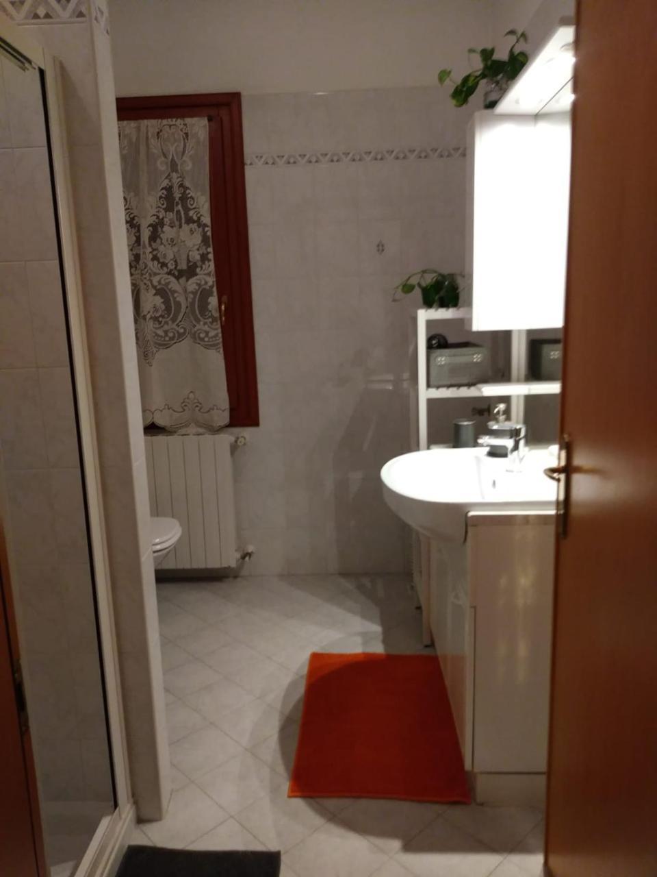 Angy House Apartment Iolanda di Savoia Екстериор снимка