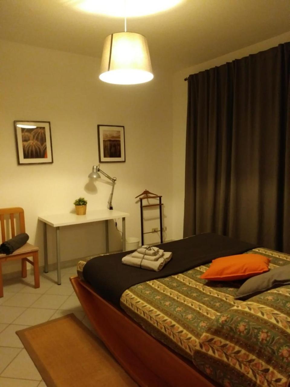 Angy House Apartment Iolanda di Savoia Екстериор снимка