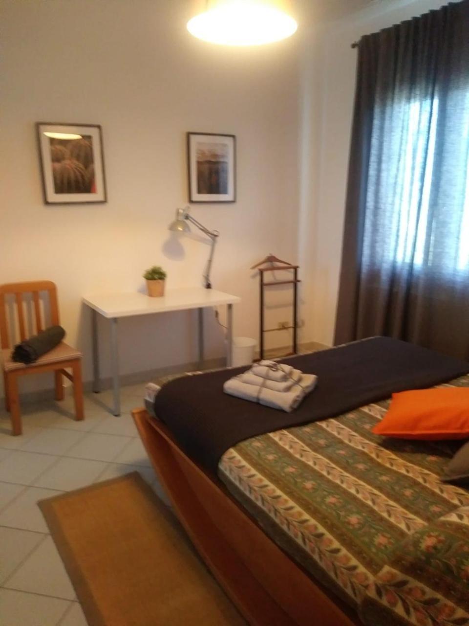Angy House Apartment Iolanda di Savoia Екстериор снимка