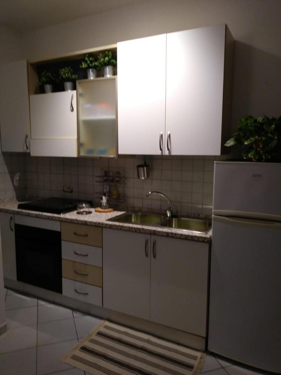 Angy House Apartment Iolanda di Savoia Екстериор снимка
