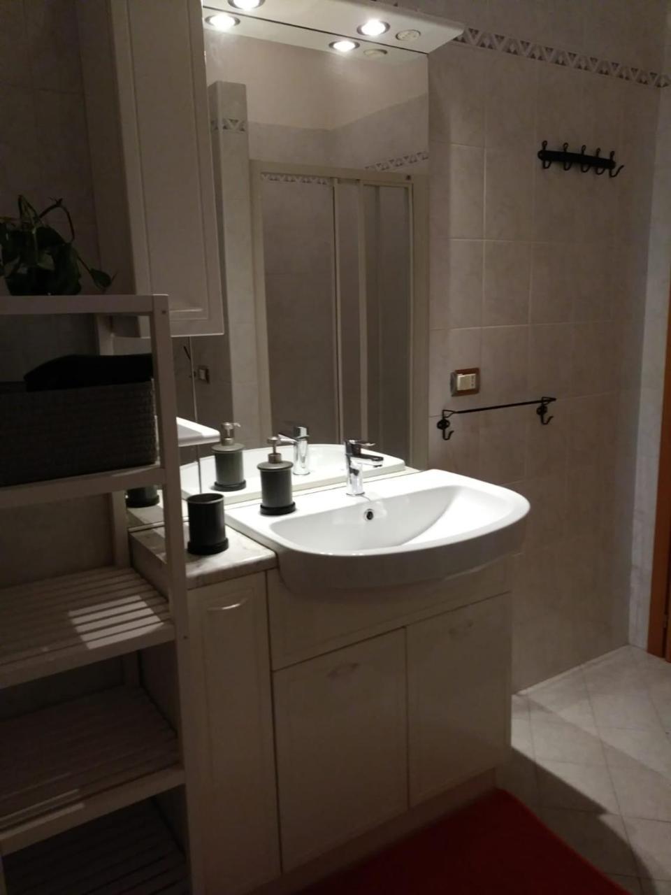 Angy House Apartment Iolanda di Savoia Екстериор снимка