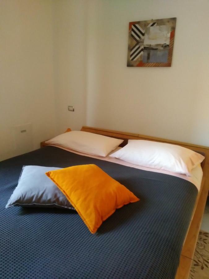 Angy House Apartment Iolanda di Savoia Екстериор снимка
